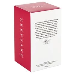 Hallmark Nintendo Super Mario™ Powered Up With Mario Cat Ornament -Home Decor Shop Super Mario Cat Keepsake Ornament 1899QXR8199 05