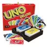 Hallmark Mattel UNO™ Family Game Night® Ornament -Home Decor Shop UNO Game Keepsake Ornament 1899QXR8249 01