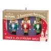Hallmark Nifty Fifties Keepsake Ornaments Special Edition Ornament 2 Hallmark Nifty Fifties Keepsake Ornaments Special Edition Ornament -Home Decor Shop Vintage Box of Nutcrackers Keepsake Ornament 2099QGO2819 01