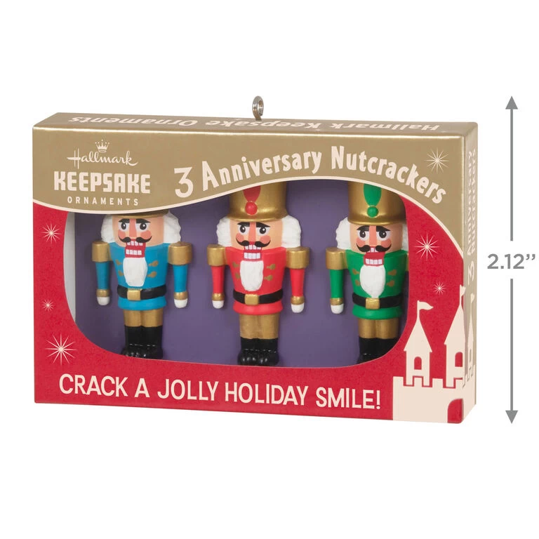 Hallmark Nifty Fifties Keepsake Ornaments Special Edition Ornament 5 Hallmark Nifty Fifties Keepsake Ornaments Special Edition Ornament - Image 3