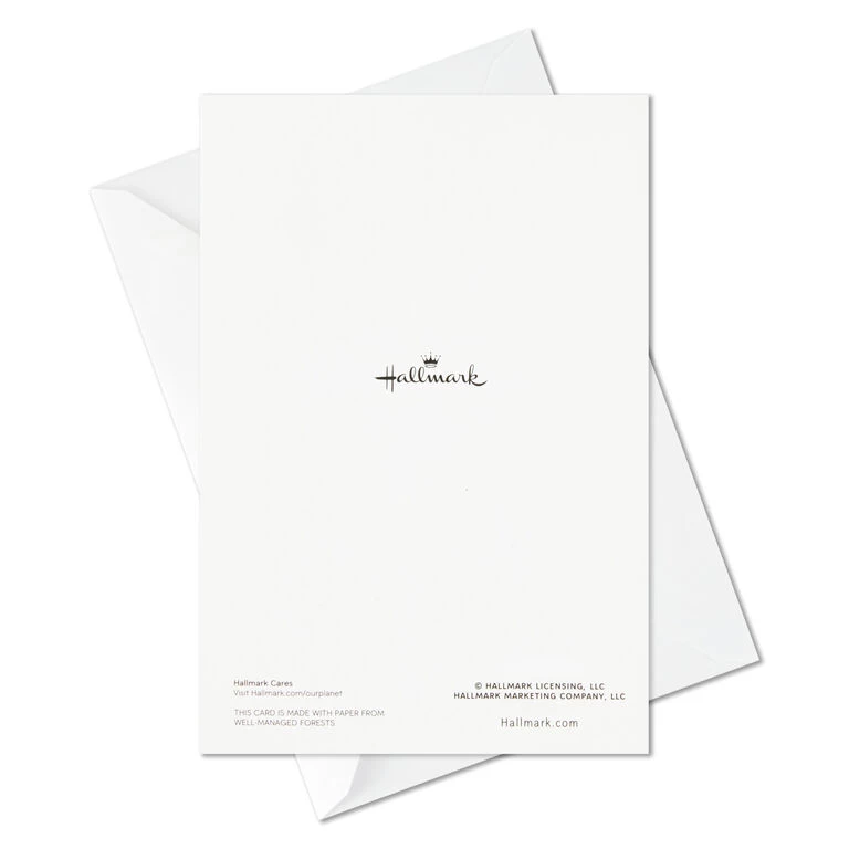 Hallmark Warm Wishes Assorted All-Occasion Cards, Box Of 48 8 Hallmark Warm Wishes Assorted All-Occasion Cards, Box Of 48 - Image 6