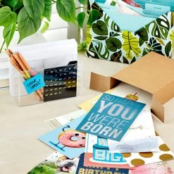 Hallmark Warm Wishes Assorted All-Occasion Cards, Box Of 48 15 Hallmark Warm Wishes Assorted All-Occasion Cards, Box Of 48 -Home Decor Shop Warm Wishes Assorted AllOccasion Cards Bulk Pack 5EDX1047 07