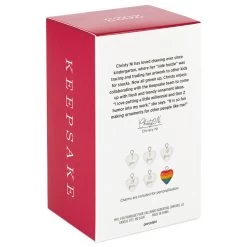 Hallmark Our Anniversary 2023 Porcelain Ornament -Home Decor Shop White Love Birds Anniversary Keepsake Ornament 1999QHX3069 05