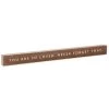 Hallmark You Are So Loved Wood Quote Sign, 23.5x2 2 Hallmark You Are So Loved Wood Quote Sign, 23.5x2 -Home Decor Shop You Are So Loved Wood Quote Sign 1WOD3173 01
