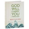 Hallmark God Will Carry You Through Gift Book -Home Decor Shop god will carry you through gift book root 1bok2140 1470 1