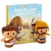 Hallmark Itty Bittys® David And Goliath Plush And Storybook Set -Home Decor Shop itty bittys David and Goliath Stuffed Animal and Storybook Set root 1KDD1706 KDD1706 1470 1.jpg Source Image