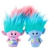 Hallmark Itty Bittys® DreamWorks Animation Trolls World Tour Satin And Chenille Plush, Set Of 2 -Home Decor Shop itty bittys Trolls World Tour Satin Chenille Stuffed Animals Set 1KDD1982 01